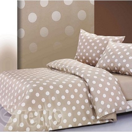 Povlečení Eco Line Dots
