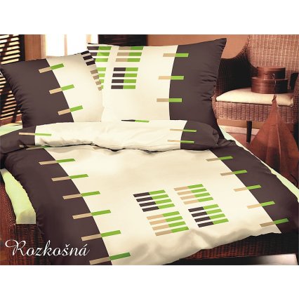 Povlečení Rozkošná