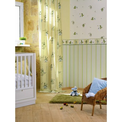 Výprodej - 1092-17 dětské tapety na zeď Esprit Kids 109217