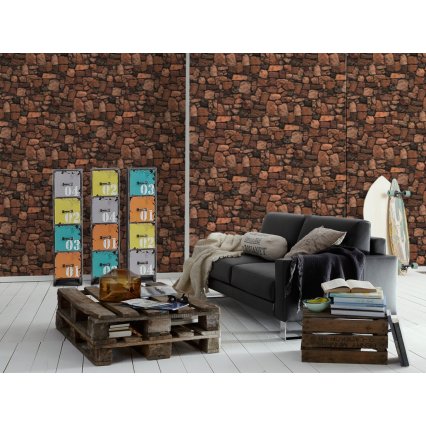 Výprodej - 8595-32 tapety na zeď Dekora Natur 5 859532