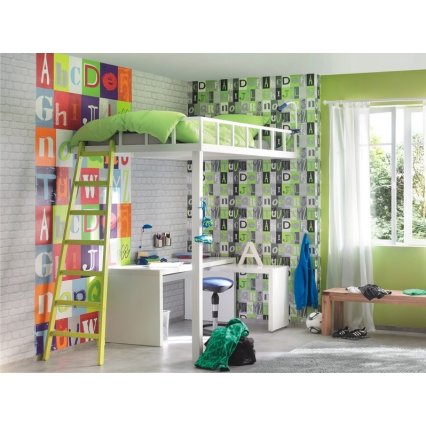 dětské tapety na zeď Kids Club 226720