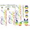Samolepka Colourful Liebe SPN07
