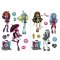 Výprodej - Dětská samolepka Monster High 2 SPL02