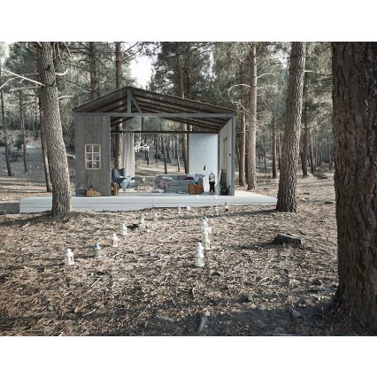 Výprodej - tapety na zeď Esprit 10 958483