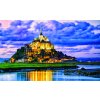 Fototapeta Mont Saint - Michel