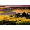 Fototapeta Tuscany