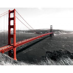 Fototapeta Golden Gate Bridge