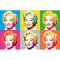 Fototapety Visions of Marilyn F682