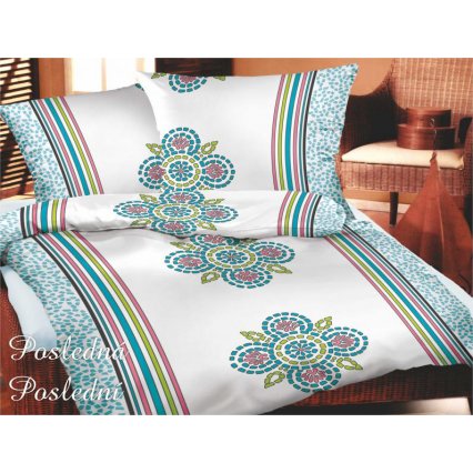 Povlečení Poslední 