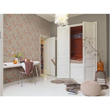 Výprodej - tapety na zeď Florentine 449280