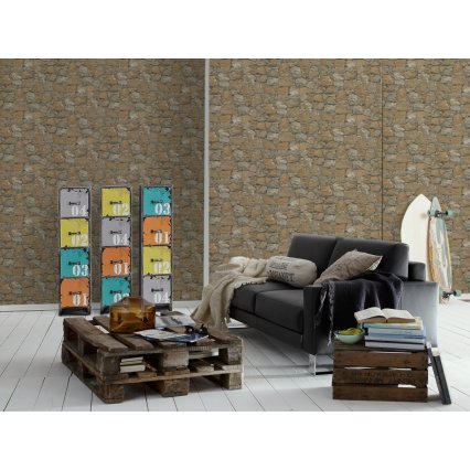 tapety na zeď Dekora Natur 6 958631