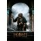 Plakát The Hobbit - Battle Of Five Armies Kneel