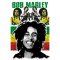 Plakát Bob Marley - Rasta