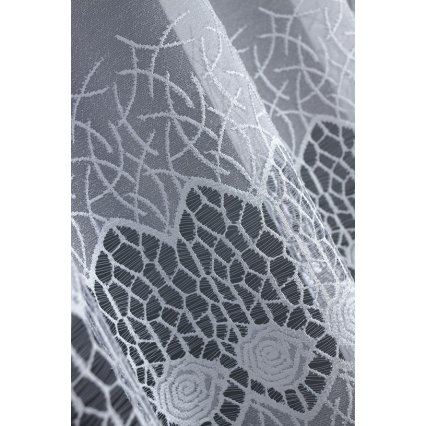 Záclona kusová Lara