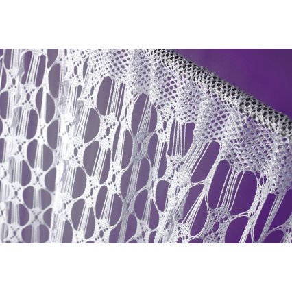 Záclona kusová Nazarena