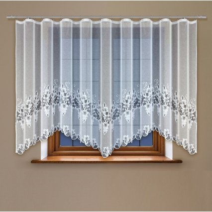 Záclona kusová Ema