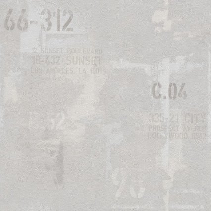 Tapety na zeď Metal Spirit 593327