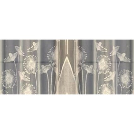 Záclona kusová Gloria