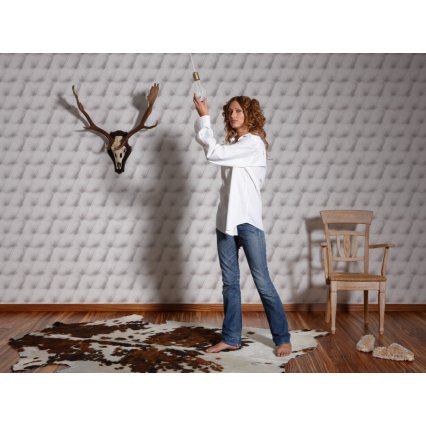 Výprodej - tapety na zeď New England 2 958771