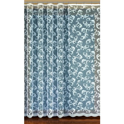 Záclona metrážová Nuria