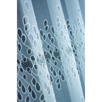 Záclona metrážová Gracia