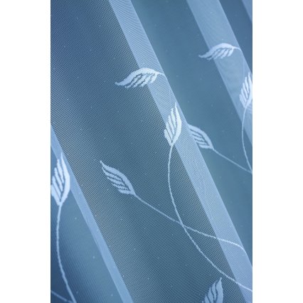 Záclona metrážová Eugenia