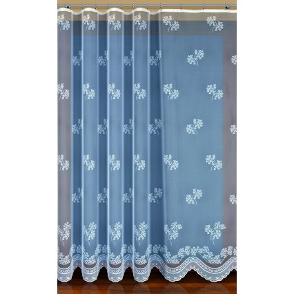 Záclona metrážová Angelina