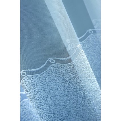 Záclona metrážová Jennifer