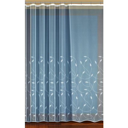 Záclona metrážová Eugenia