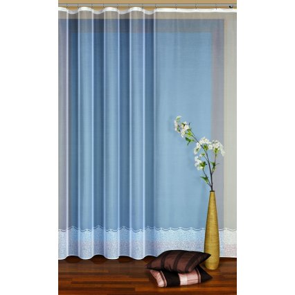 Záclona metrážová Jennifer