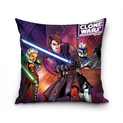 Povlak na polštářek Star Wars - Anakin