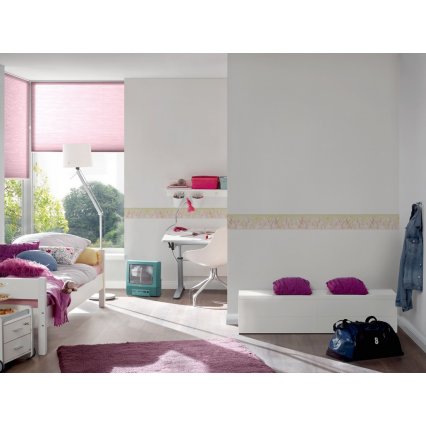 Výprodej - dětské tapety na zeď Lovely Friends 303304 - bordura