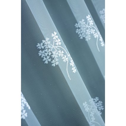 Záclona metrážová Angelina