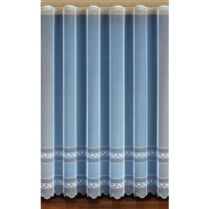 Záclona metrážová Gisela