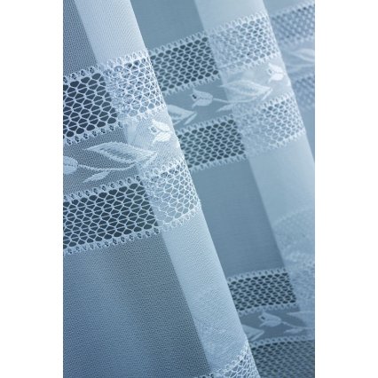 Záclona metrážová Gisela