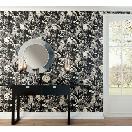 Výprodej - Tapety na zeď Jungle 962434