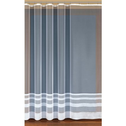 Záclona metrážová Lisa