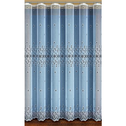 Záclona metrážová Gracia