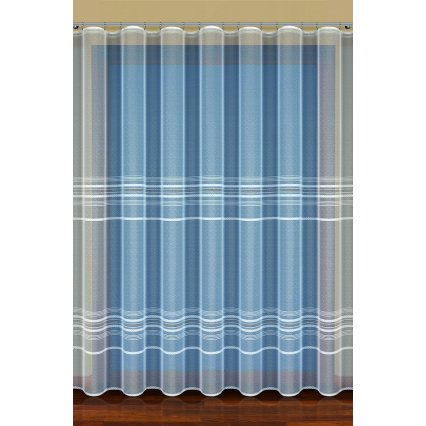 Záclona metrážová Frida