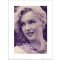 Reprodukce Marilyn Monroe Love