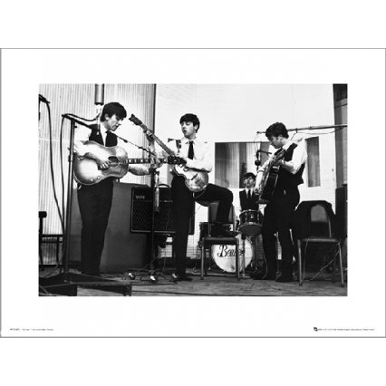 Reprodukce The Beatles Studio 2