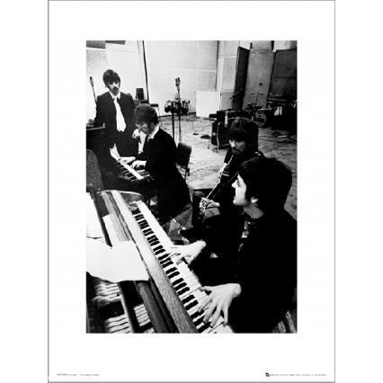 Reprodukce The Beatles Studio