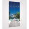 Výprodej - Věšák MG891V 48 x 120 cm