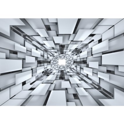 3D Fototapeta Abstraction