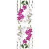 Samolepka Orchids SPN40WD