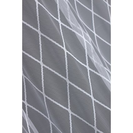 Záclona metrážová Maricela