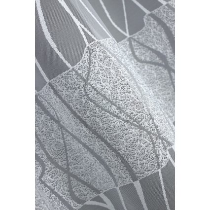 Záclona metrážová Angela