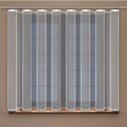Záclona kusová Itala