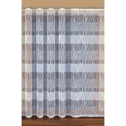 Záclona metrážová Angela