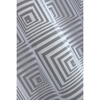 Záclona metrážová Rosa